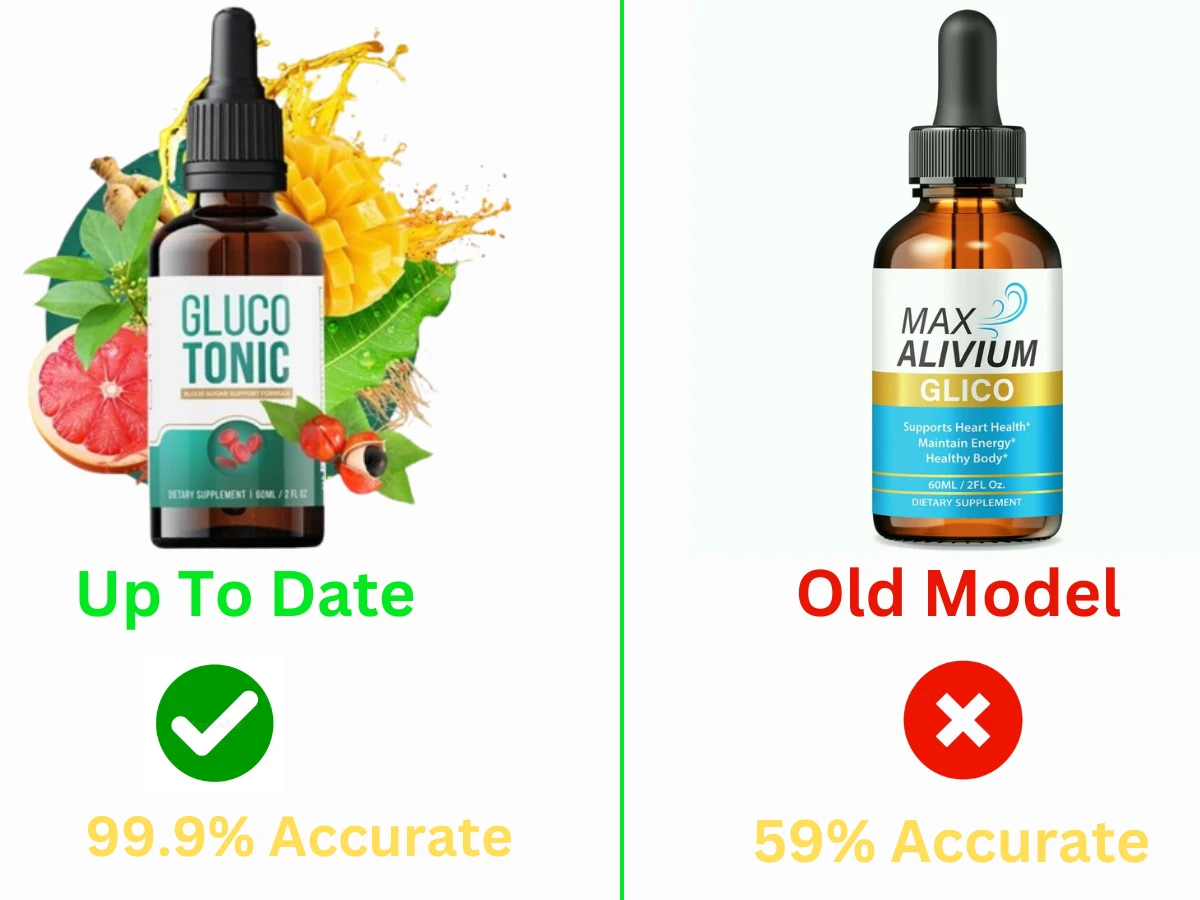 Max Alivium Glico Weight Loss Supplement